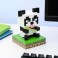 Lights & Lamps - Minecraft - Panda Icon Light