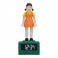 Squid Game Accessories - Spirits Young Hee Alarm Clock