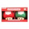 Household Accessories - Nintendo / Super Mario Bros - Mushroom Salt And Pepper Shakers