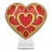 Lights & Lamps - Nintendo - The Legend Of Zelda - Heart Container Light