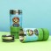 Drinkware - Nintendo - Super Mario Bros. - Warp Pipe Travel Mug