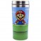 Drinkware - Nintendo - Super Mario Bros. - Warp Pipe Travel Mug