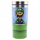 Drinkware - Nintendo - Super Mario Bros. - Warp Pipe Travel Mug