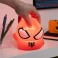 Lights & Lamps - Marvel - Spiderman Silicone Light