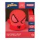 Lights & Lamps - Marvel - Spiderman Silicone Light
