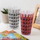 Drinkware - Marvel - Spiderman Cold Change Glass