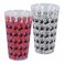 Drinkware - Marvel - Spiderman Cold Change Glass