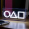 Lights & Lamps - Squid Game - LED Neon Light