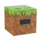 Minecraft Accessories - Alarm Clock