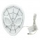 Lights & Lamps - Marvel - Spiderman Wall Mountable LED Neon Light
