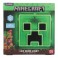 Lights & Lamps - Minecraft - Creeper Wall Mountable LED Neon Light