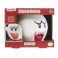 Lights & Lamps - Nintendo - Super Mario Bros - Boo Light w/ Sound
