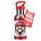 Drinkware - Nintendo - Super Mario Bros. - Metal Water Bottle w/ Straw