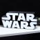 Lights & Lamps - Star Wars - Logo Light