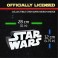 Lights & Lamps - Star Wars - Logo Light