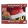 Lights & Lamps - Nintendo - Mario Kart - Red Shell Light w/ Sound