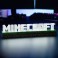 Lights & Lamps - Minecraft - Logo Light