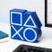 Lights & Lamps - Playstation - Icons Box Light