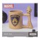 Drinkware - Marvel - Guardians Of The Galaxy - Groot Shaped Mug