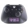 Xbox Accessories - Xbox - Black Controller Alarm Clock