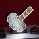 Lights & Lamps - Marvel - Thors Hammer Box Light