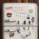 Magnets - Stranger Things - Fridge Magnets