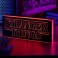Lights & Lamps - Stranger Things - Logo Light