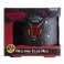 Drinkware - Stanger Things - Hellfire Club Demon Embossed Mug
