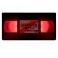 Lights & Lamps - Stranger Things - VHS Logo Light