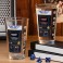 Drinkware - Stranger Things - Arcade Colour Change Glass