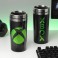 Drinkware - Xbox - Metal Travel Mug