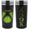 Drinkware - Xbox - Metal Travel Mug