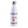 Drinkware - Ted Lasso - Metal Water Bottle
