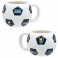 Drinkware - Ted Lasso - Football Shaped Mug
