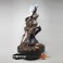 Lady Death Statues - 1/6 Scale Lady Death Reaper (Premium)