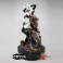 Lady Death Statues - 1/6 Scale Lady Death Reaper (Premium)