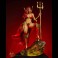 Lady Satanus Statues - 1/5 Scale Lady Satanus Statue