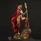 Lady Satanus Statues - 1/5 Scale Lady Satanus Statue