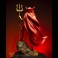 Lady Satanus Statues - 1/5 Scale Lady Satanus Statue