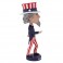 Bobbleheads Figures - Uncle Sam