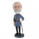 Bobbleheads Figures - Robert E. Lee