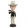 Bobbleheads Figures - John Wayne (Cowboy)