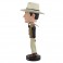 Bobbleheads Figures - John Wayne (Cowboy)