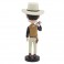 Bobbleheads Figures - John Wayne (Cowboy)