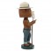 Bobbleheads Figures - Smokey Bear
