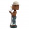 Bobbleheads Figures - Smokey Bear