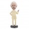 Bobbleheads Figures - Mark Twain