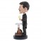 Bobbleheads Figures - Nikola Tesla (GID)