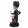 Bobbleheads Figures - Nikola Tesla (GID)