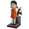 Bobbleheads Figures - Squid Game - 10" Young-Hee Doll